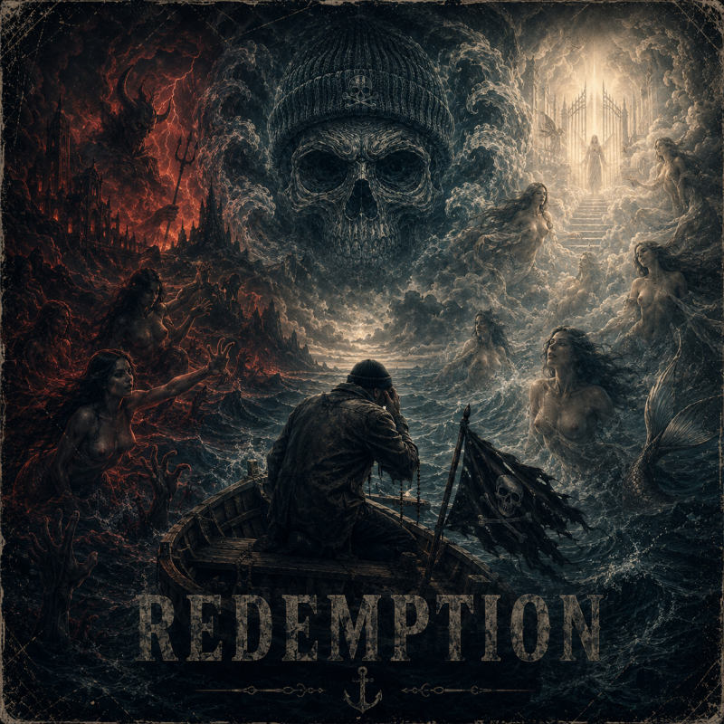 Redemption