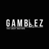 Gamz Black and wht Logo 1 e1704105541244